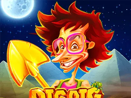 Dig Dig Digger