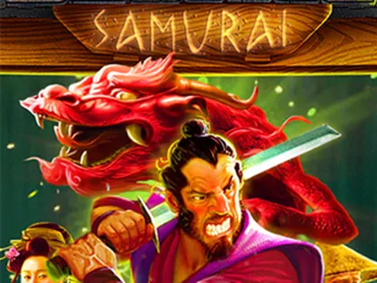 Samurai
